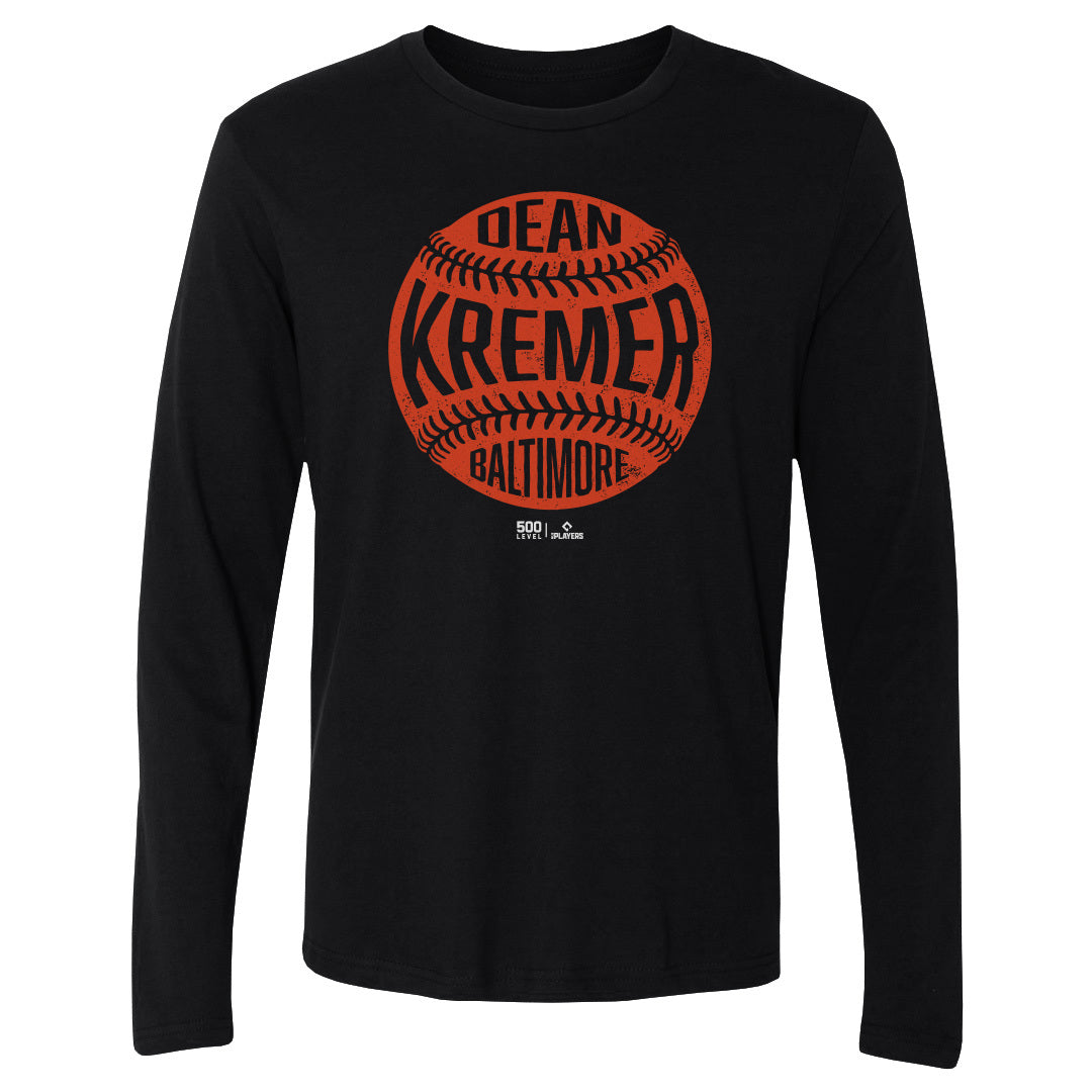 Dean Kremer Baltimore Vintage Baseball