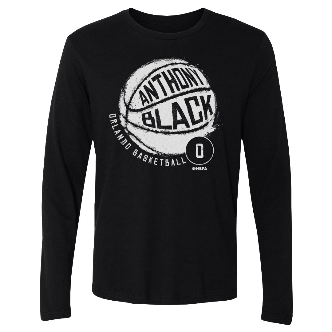 Anthony Black Orlando Basketball