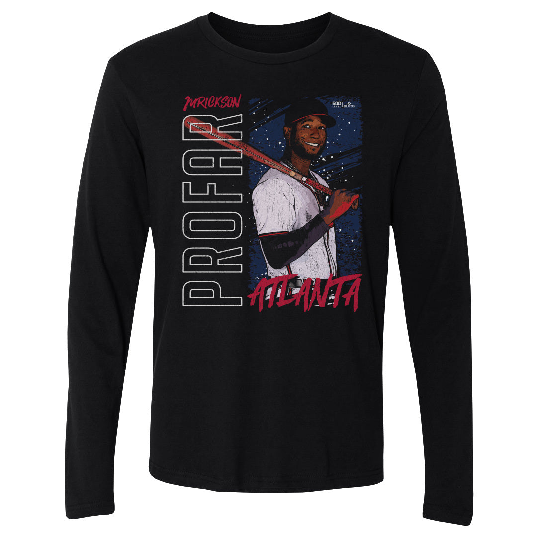 Jurickson Profar Atlanta Gritty