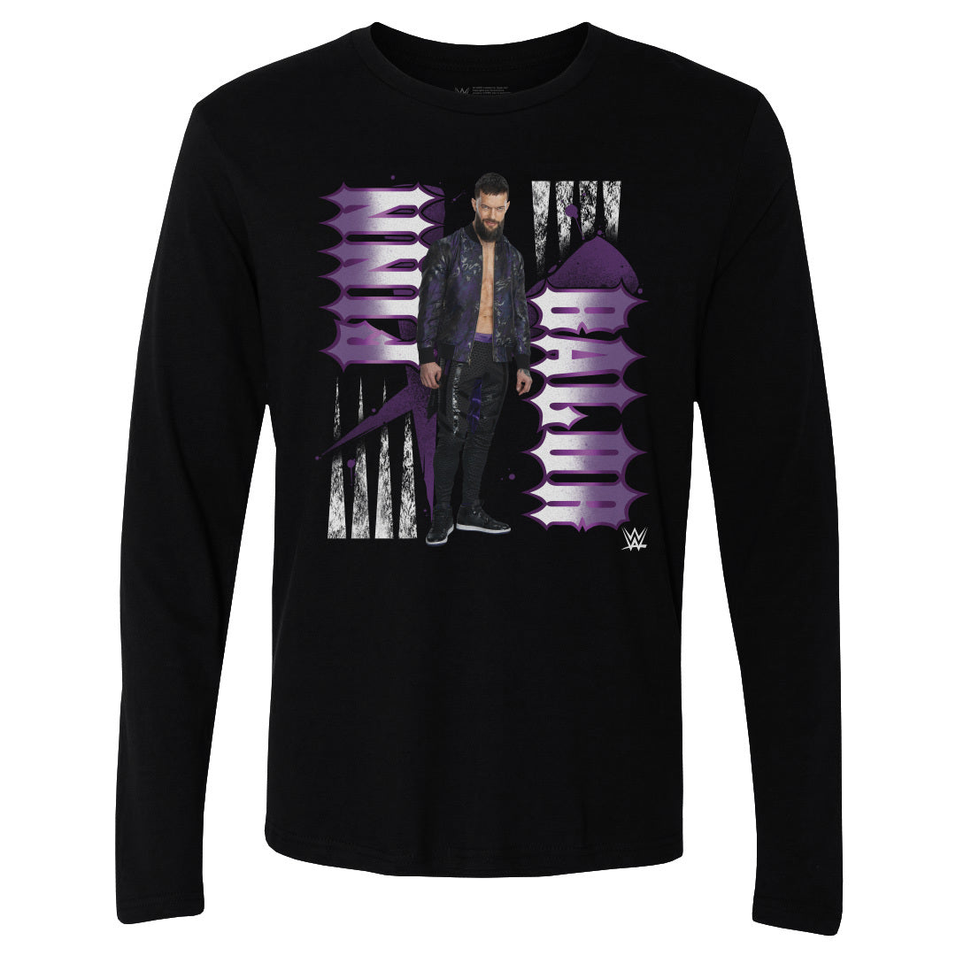 Finn Balor WWE X 1