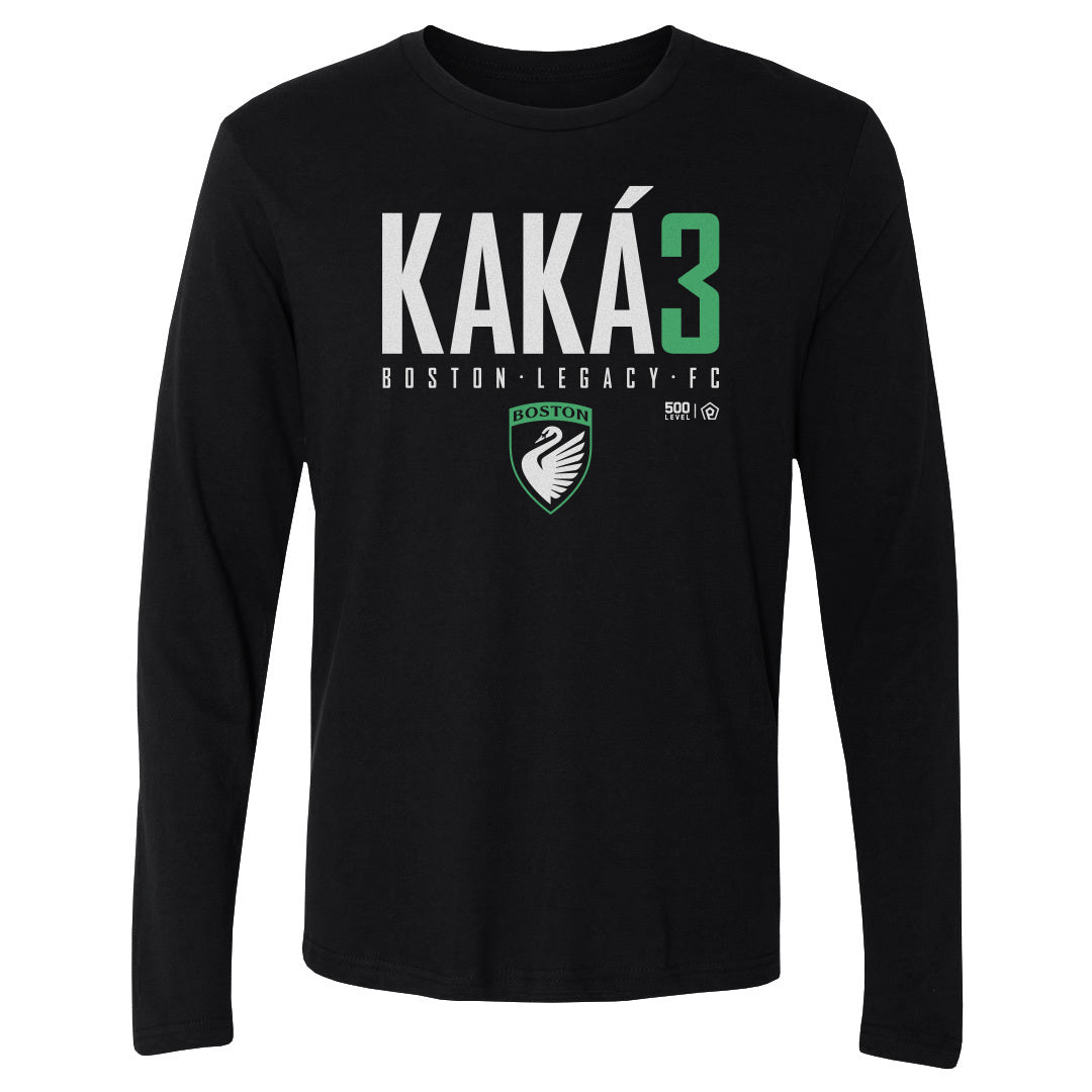 Kaka Boston Legacy FC Elite WHT