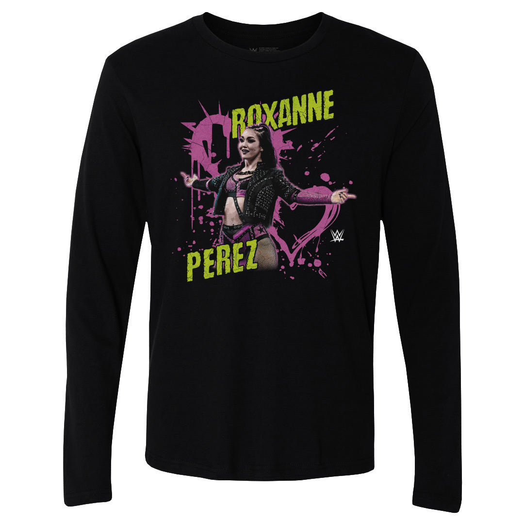 Roxanne Perez Hearts 1