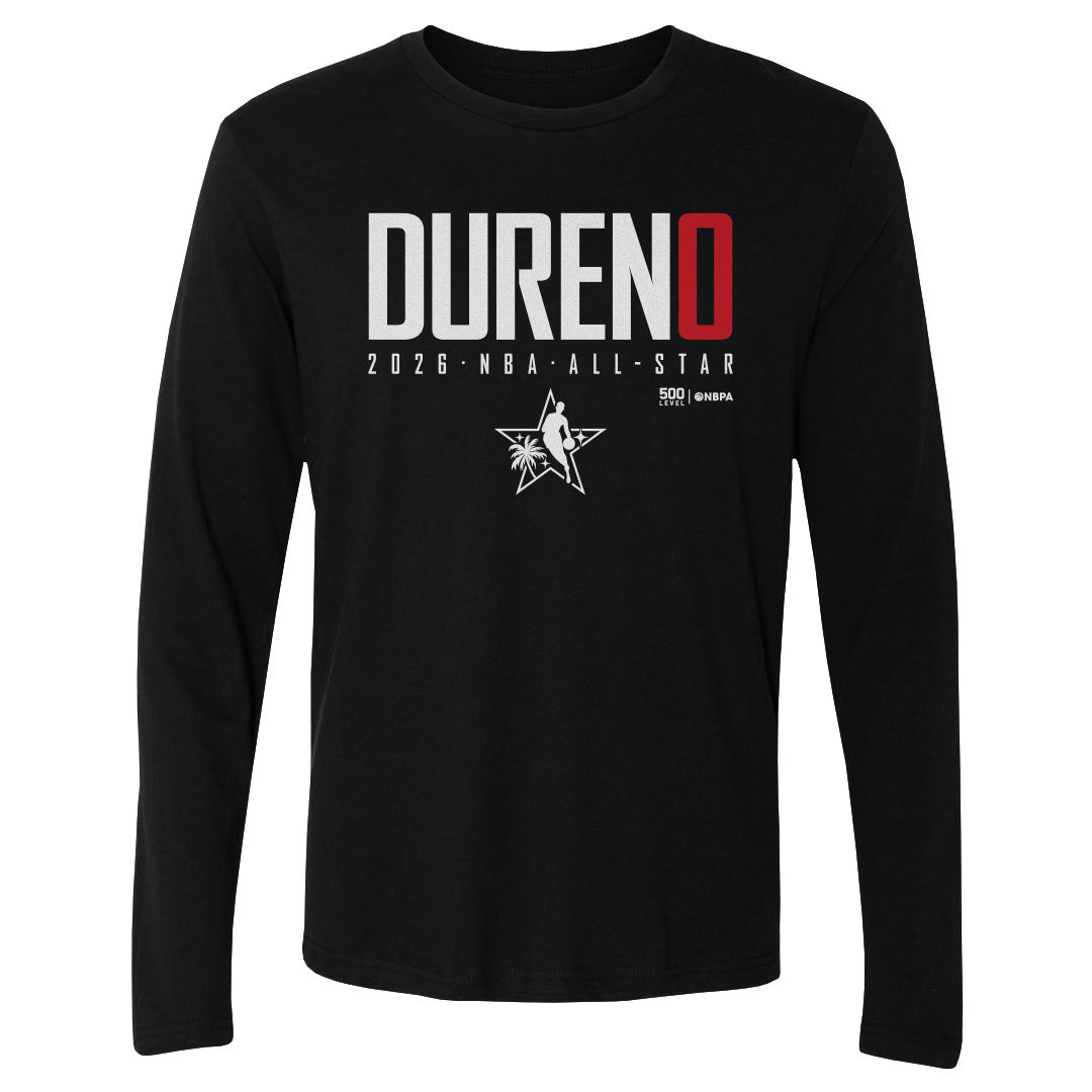 Jalen Duren Detroit Pistons 2026 NBA All-Star Elite
