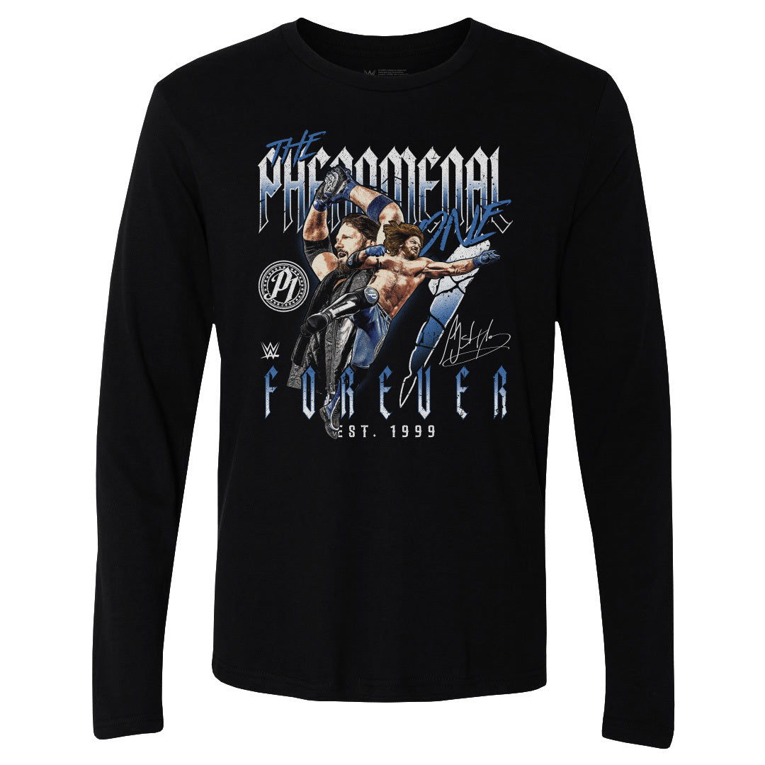 A.J. Styles WWE The Phenomenal One Forever