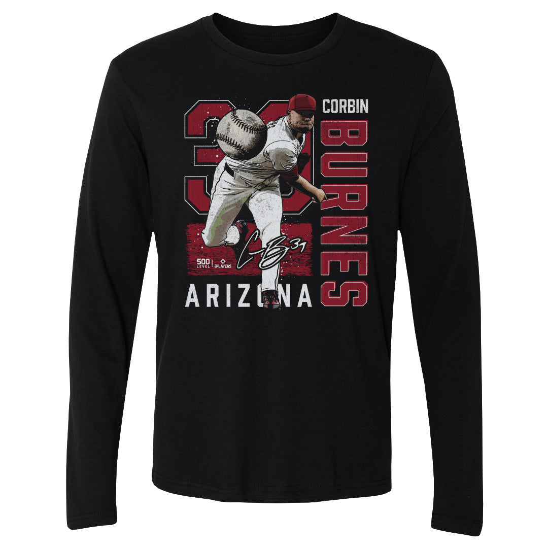Corbin Burnes Arizona Gritty 1