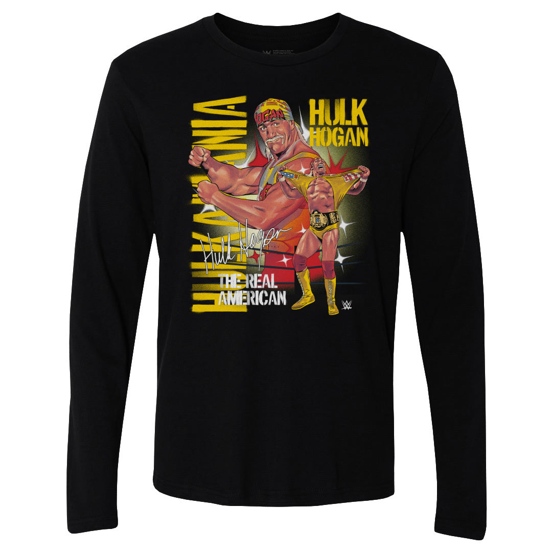 Hulk Hogan The Real American 2