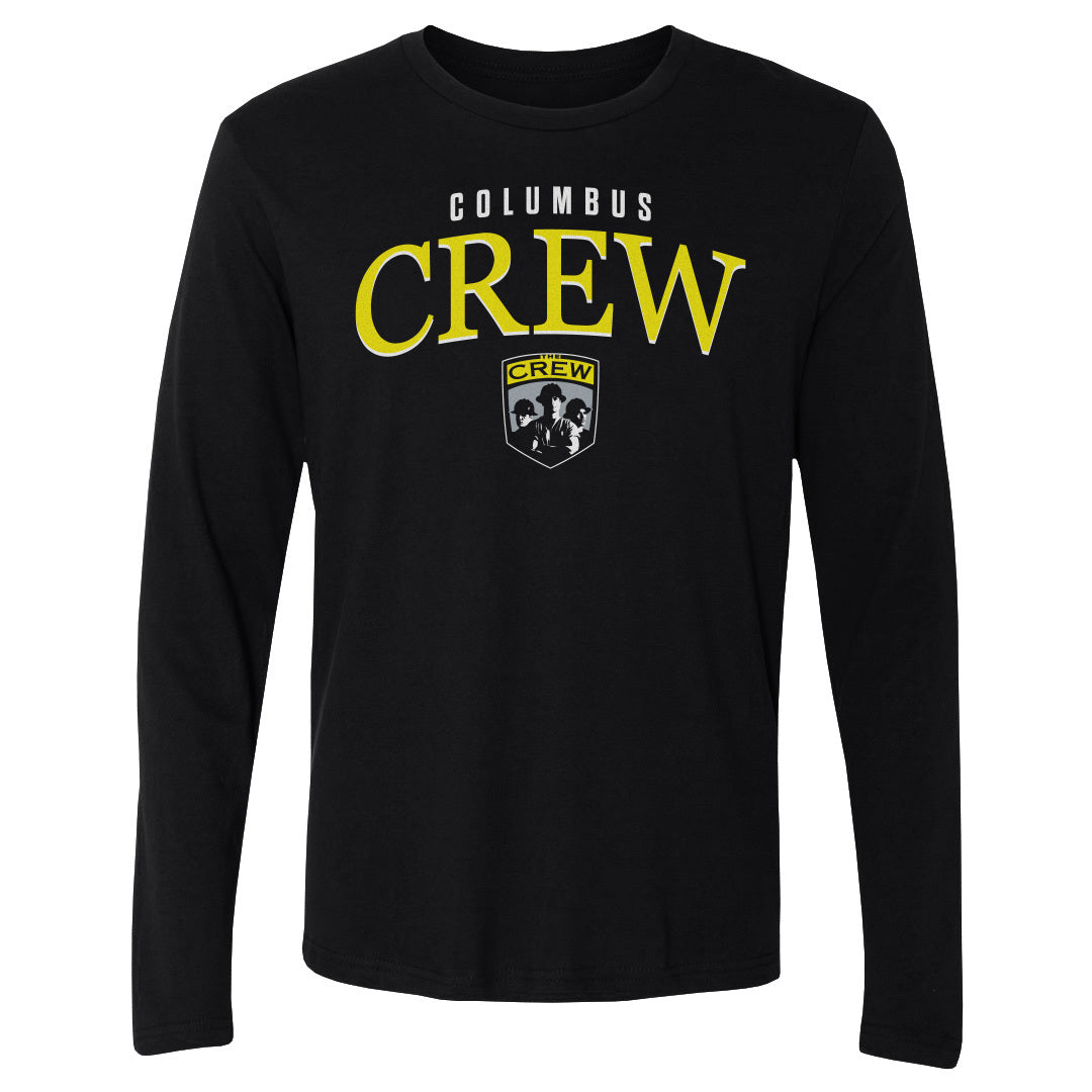 Columbus Crew Arch Retro
