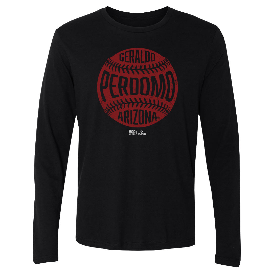 Geraldo Perdomo Arizona Vintage Baseball 1