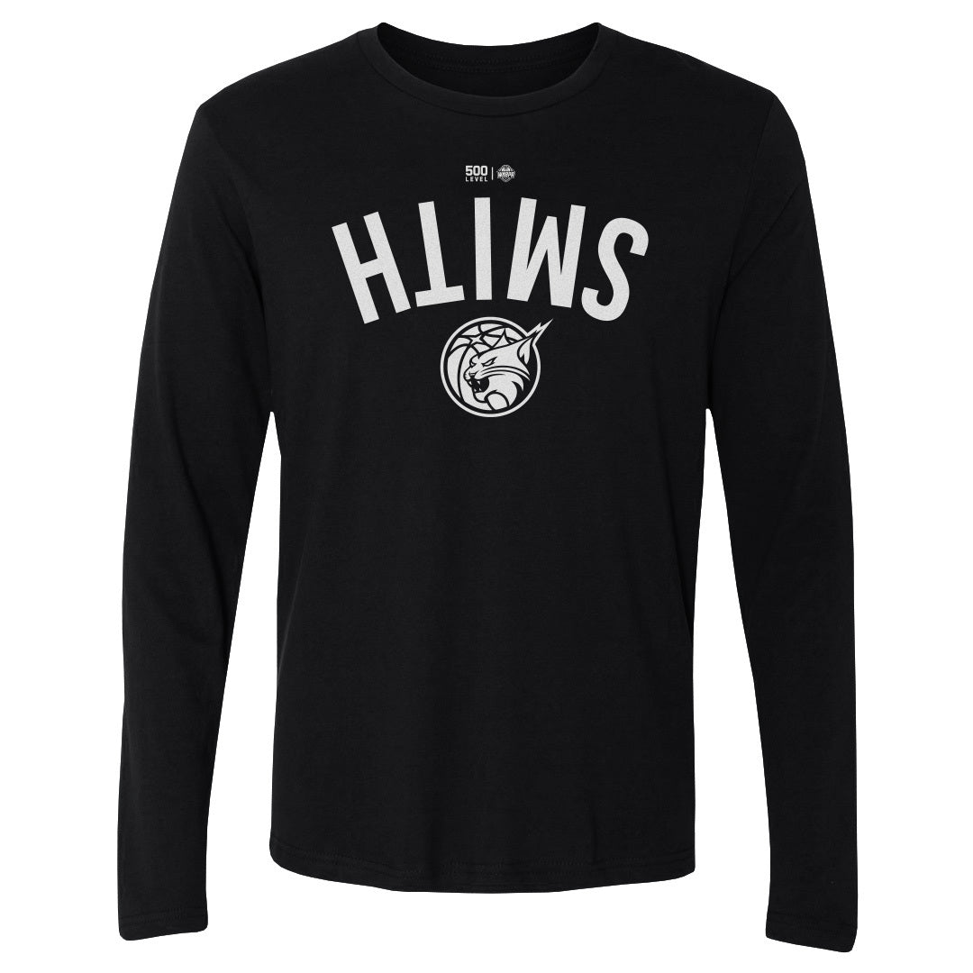 Alanna Smith Minnesota Lynx Invert