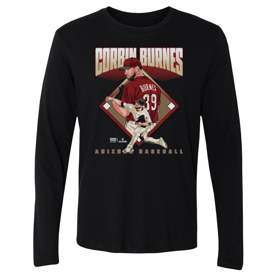 Corbin Burnes Arizona Diamond
