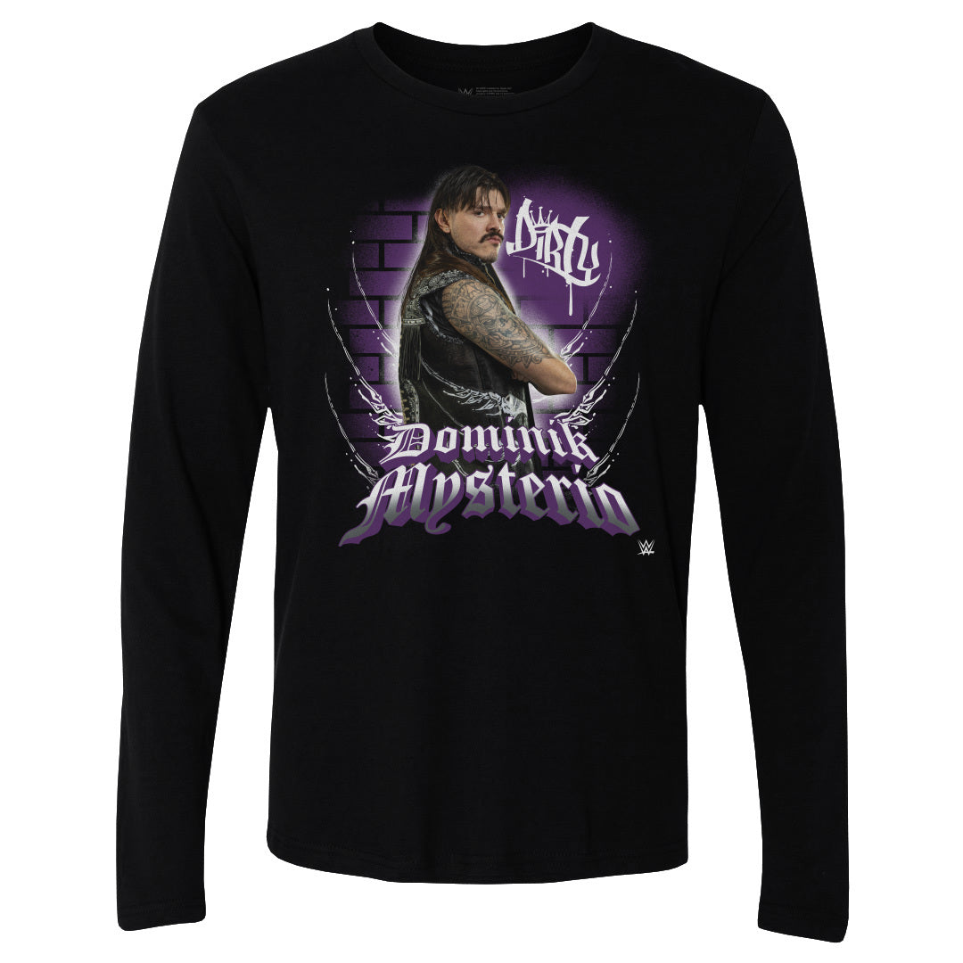 Dominik Mysterio Dirty