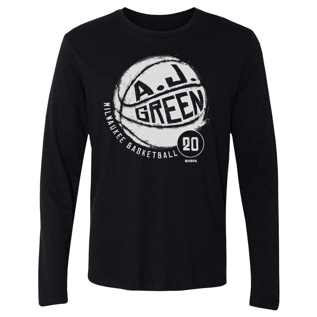 A.J. Green Milwaukee Basketball