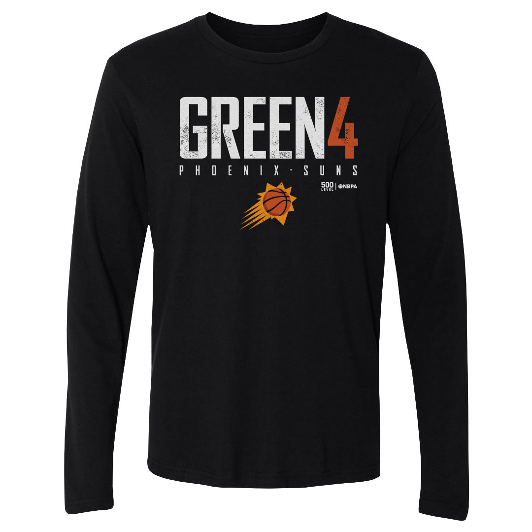 Jalen Green Phoenix Suns Elite
