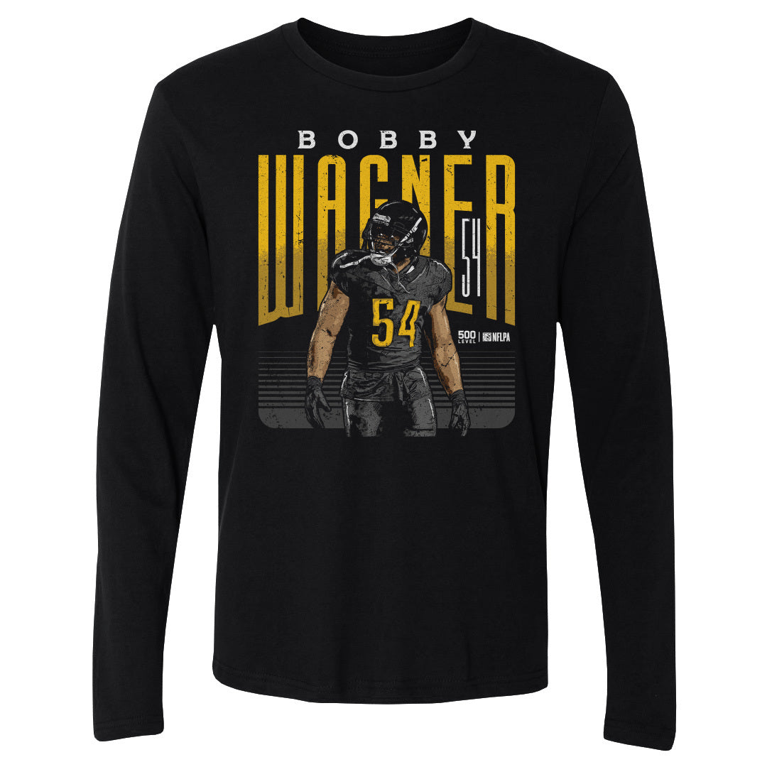 Bobby Wagner Washington Black