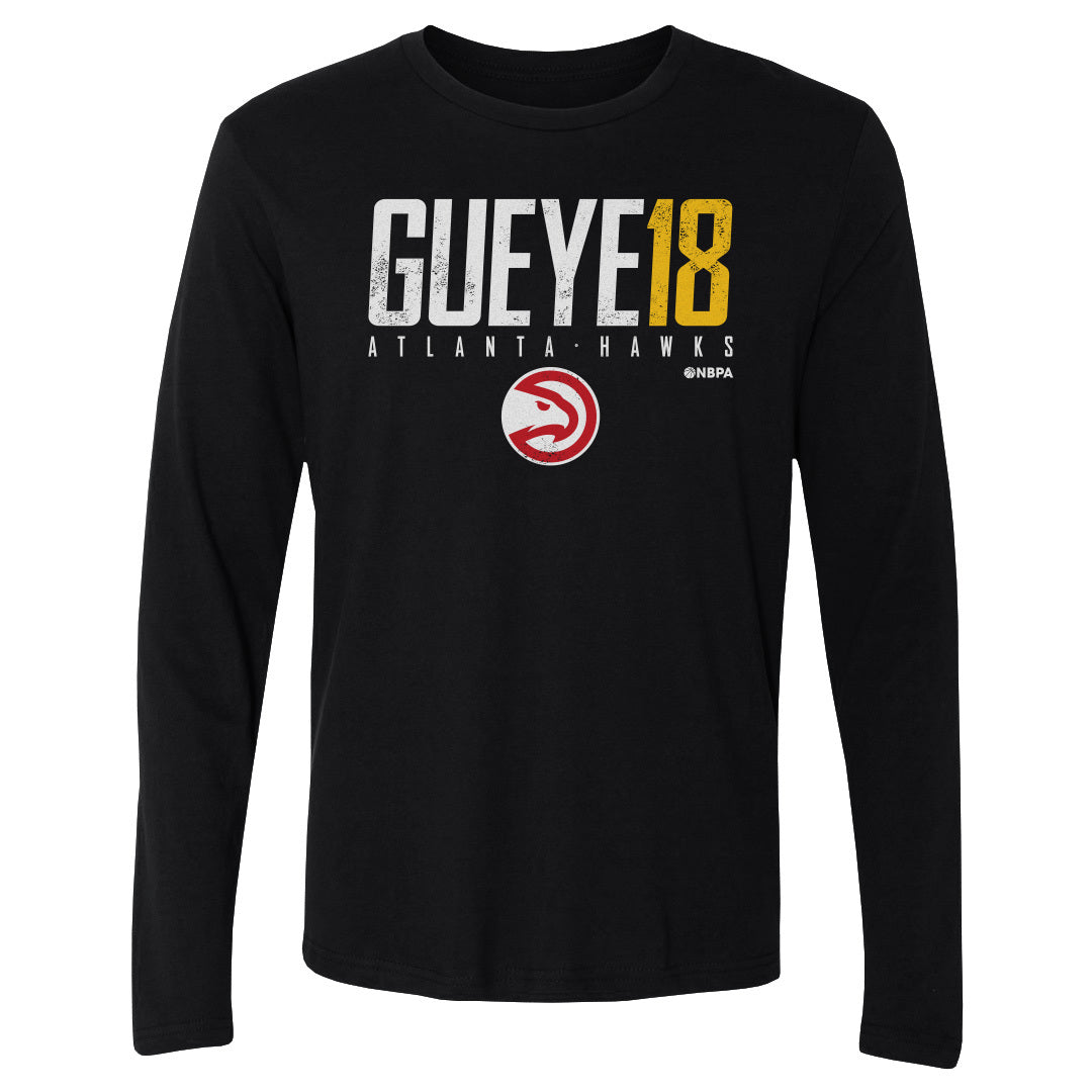 Mouhamed Gueye Atlanta Hawks Elite 1