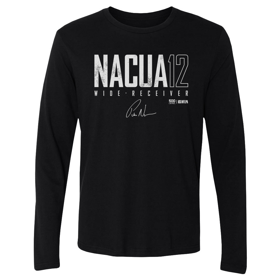 Puka Nacua Los Angeles R Elite 2