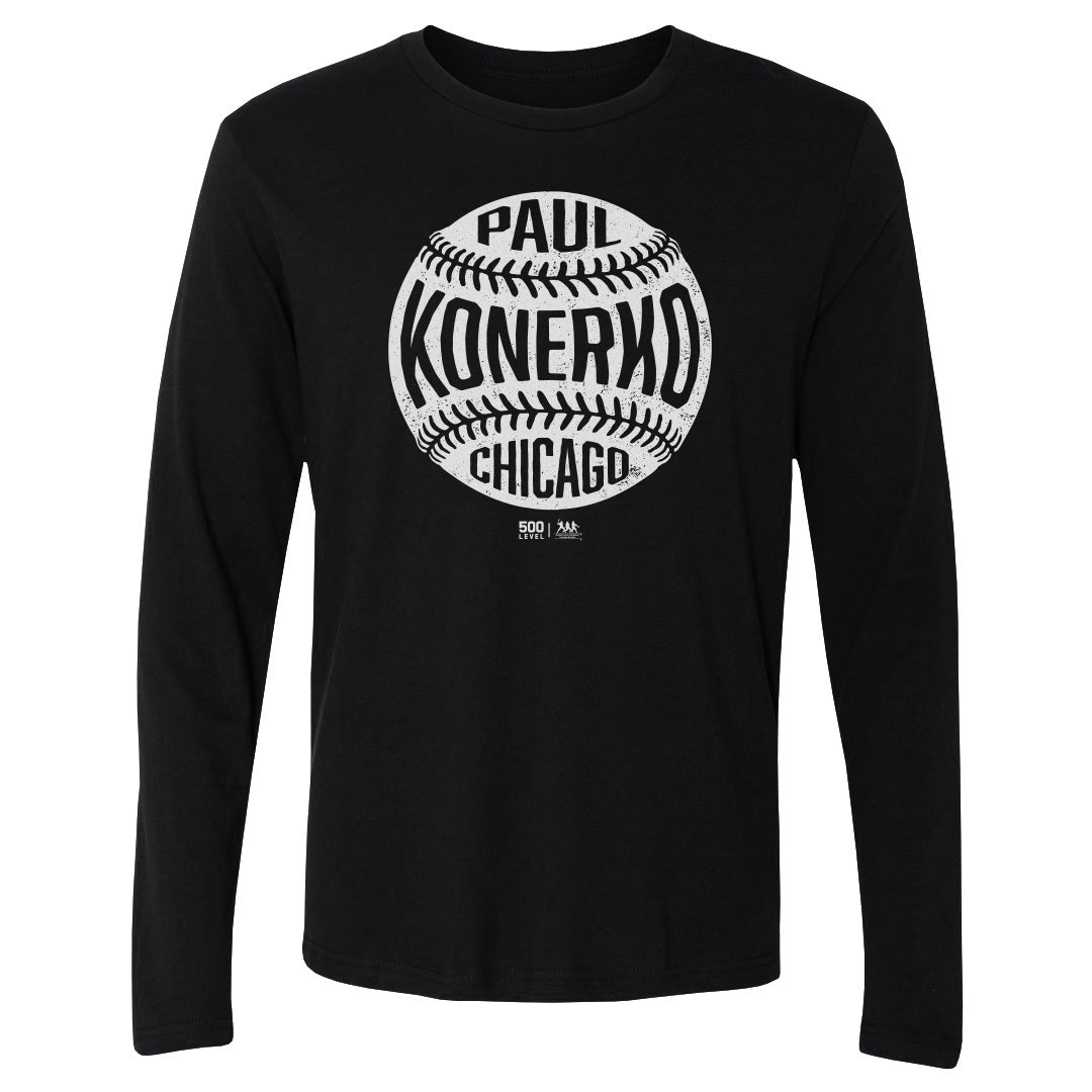 Paul Konerko Chicago W Vintage Baseball