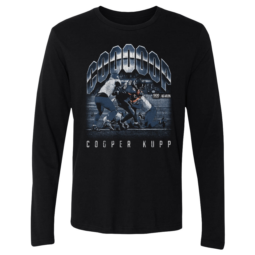 Cooper Kupp Seattle COOOP