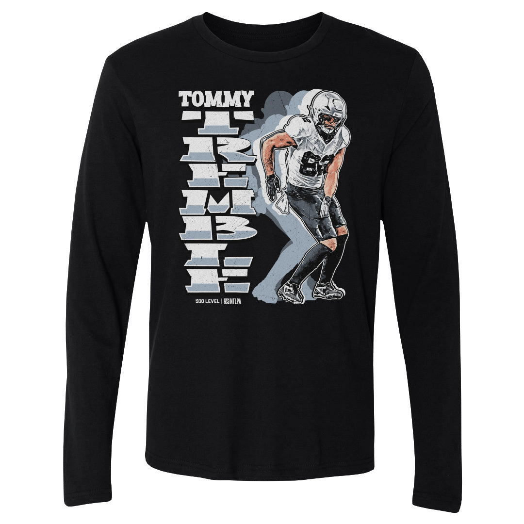 Tommy Tremble Carolina Dance