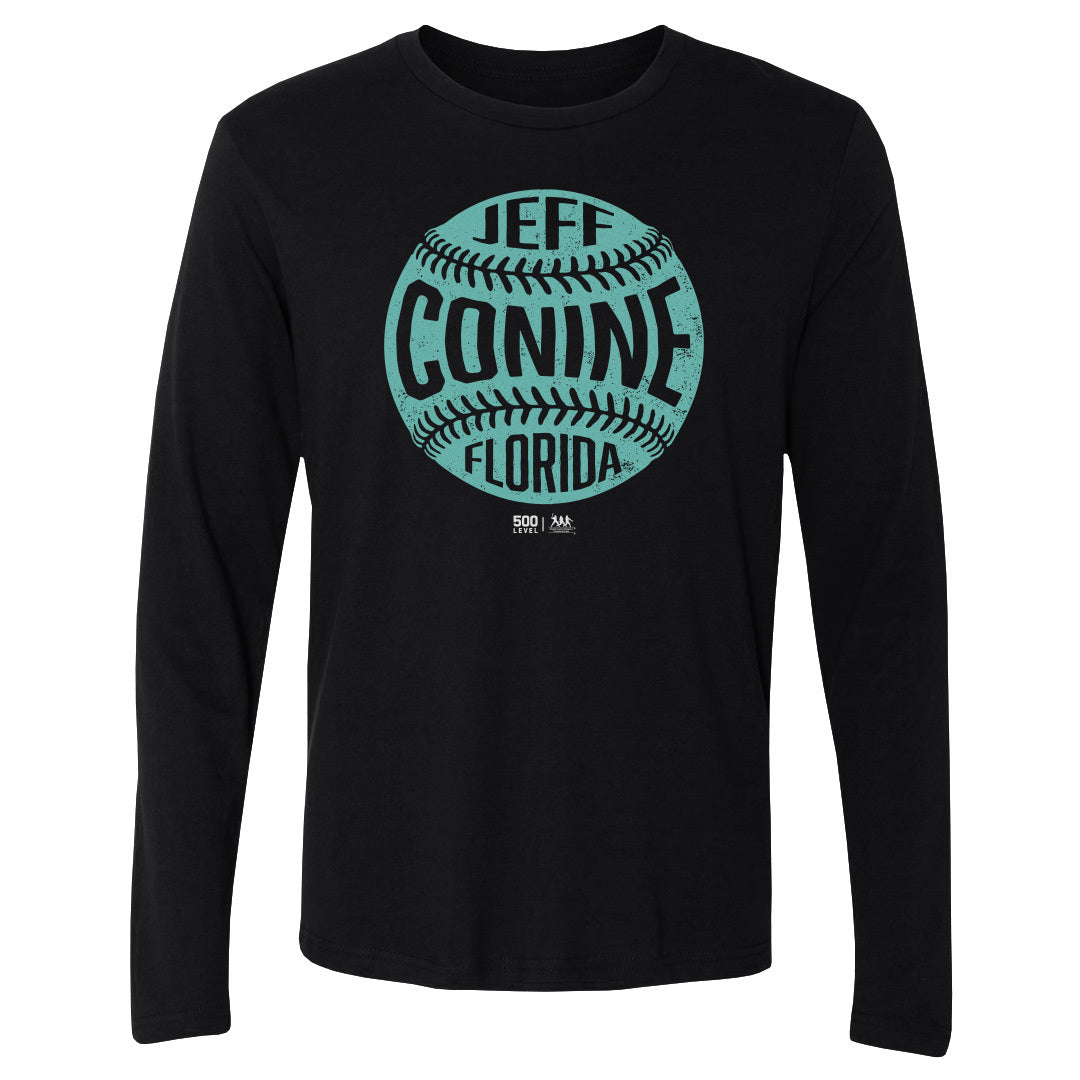 Jeff Conine Florida Vintage Baseball