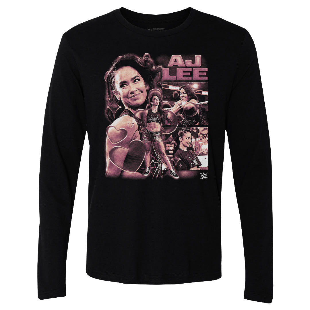 AJ Lee Vintage