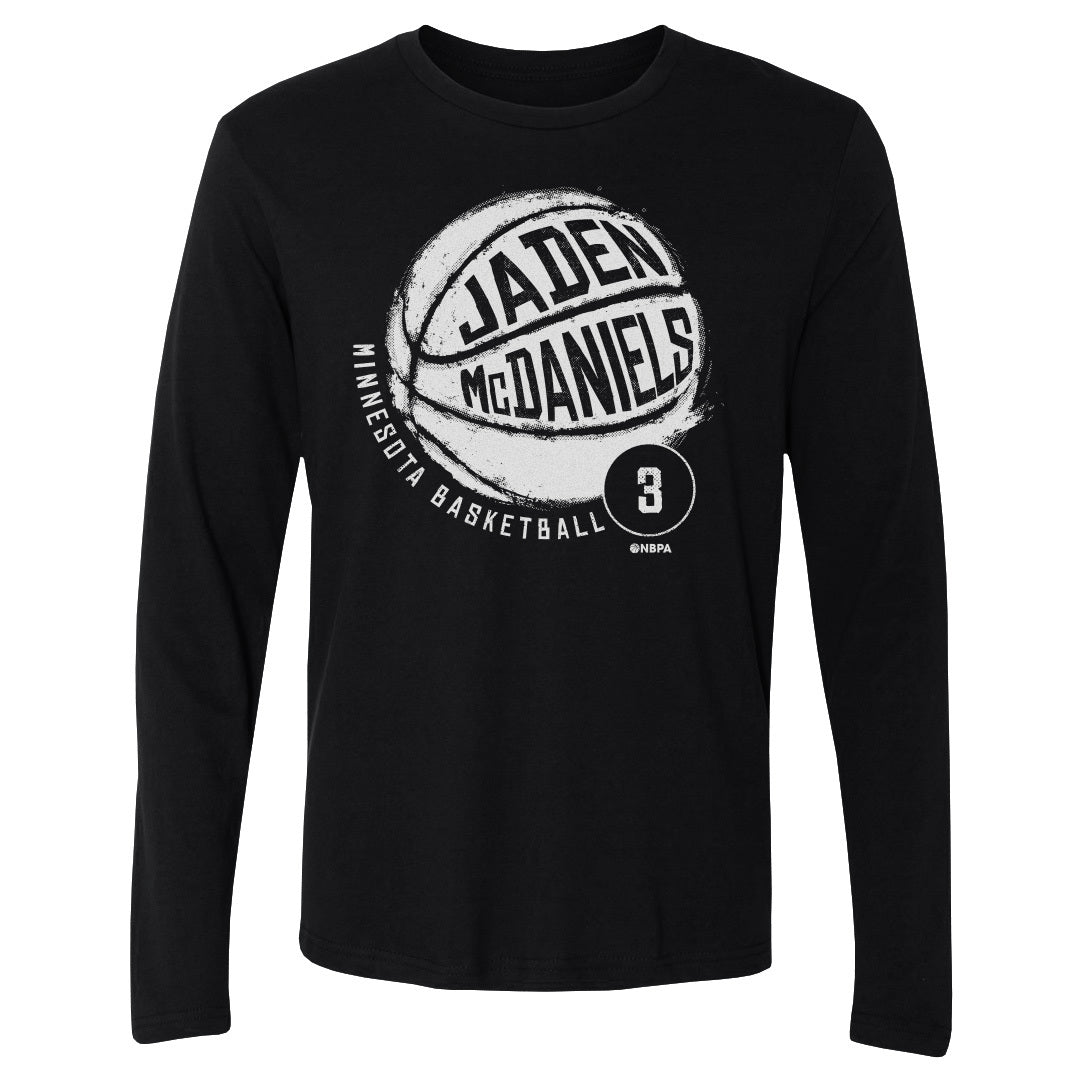 Jaden McDaniels Minnesota Basketball