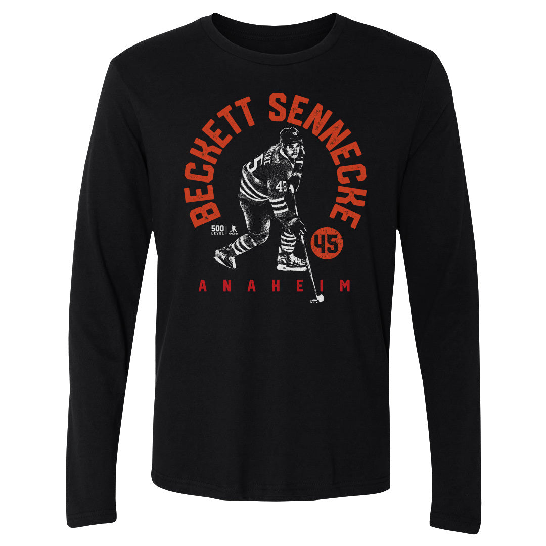 Beckett Sennecke Anaheim Retro Arch