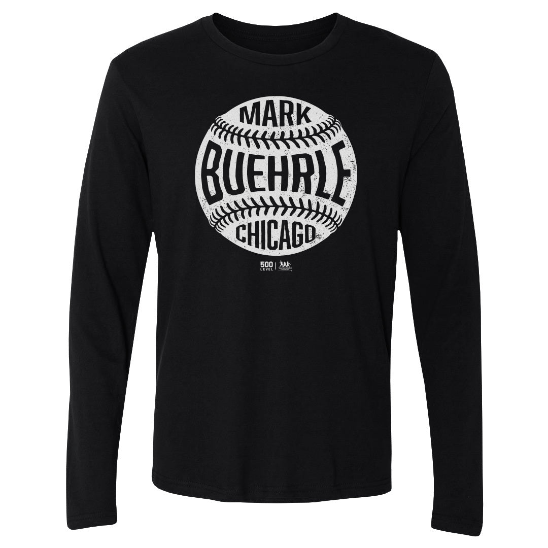Mark Buehrle Chicago W Vintage Baseball 1