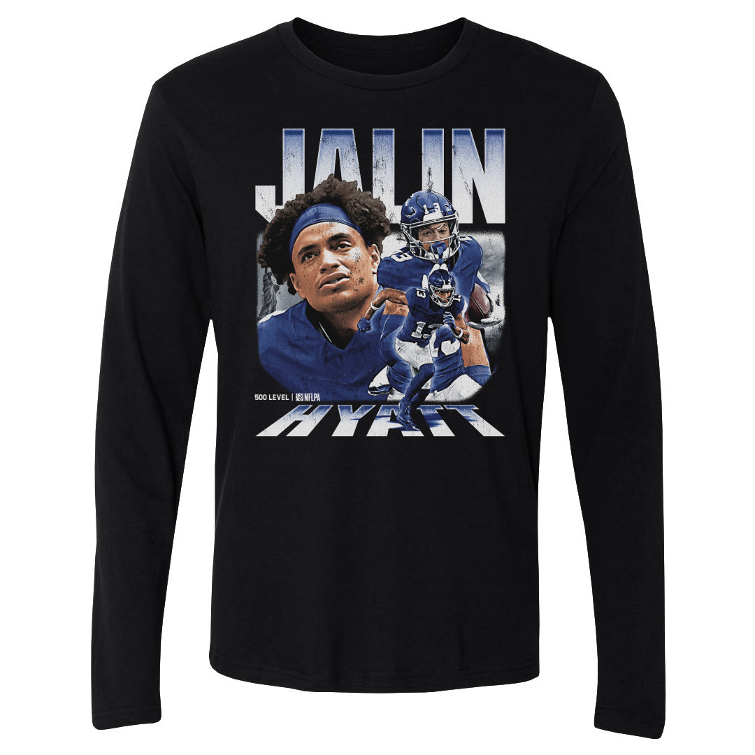 Jalin Hyatt New York G Vintage