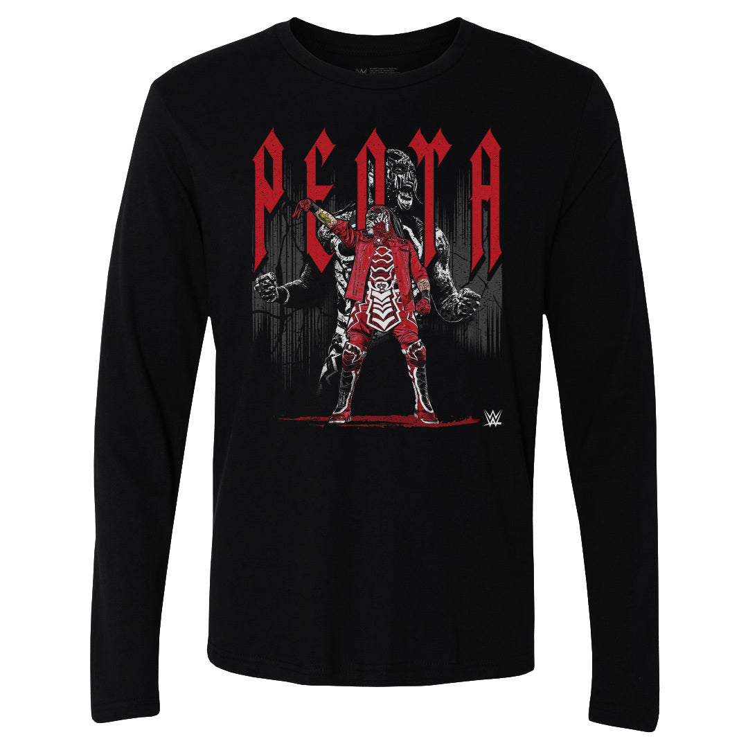 Penta WWE Ready 1