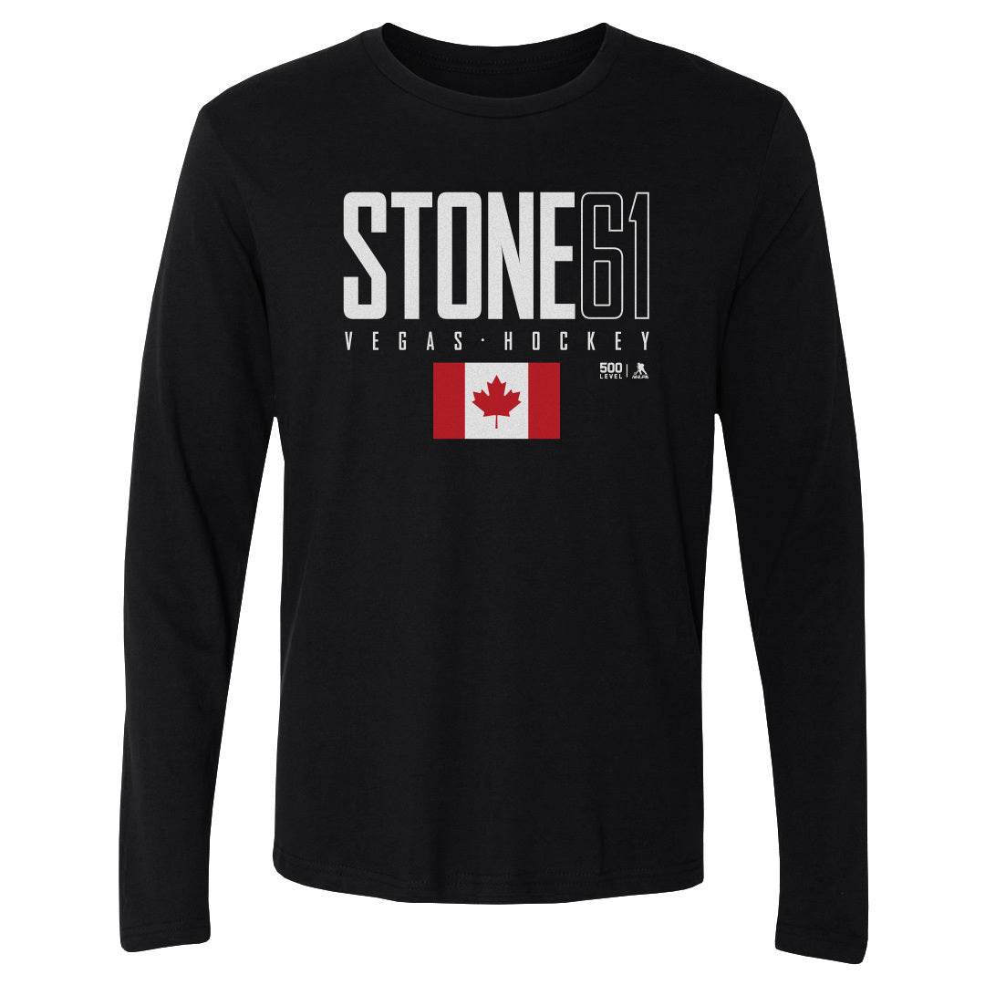 Mark Stone Vegas Canada Elite