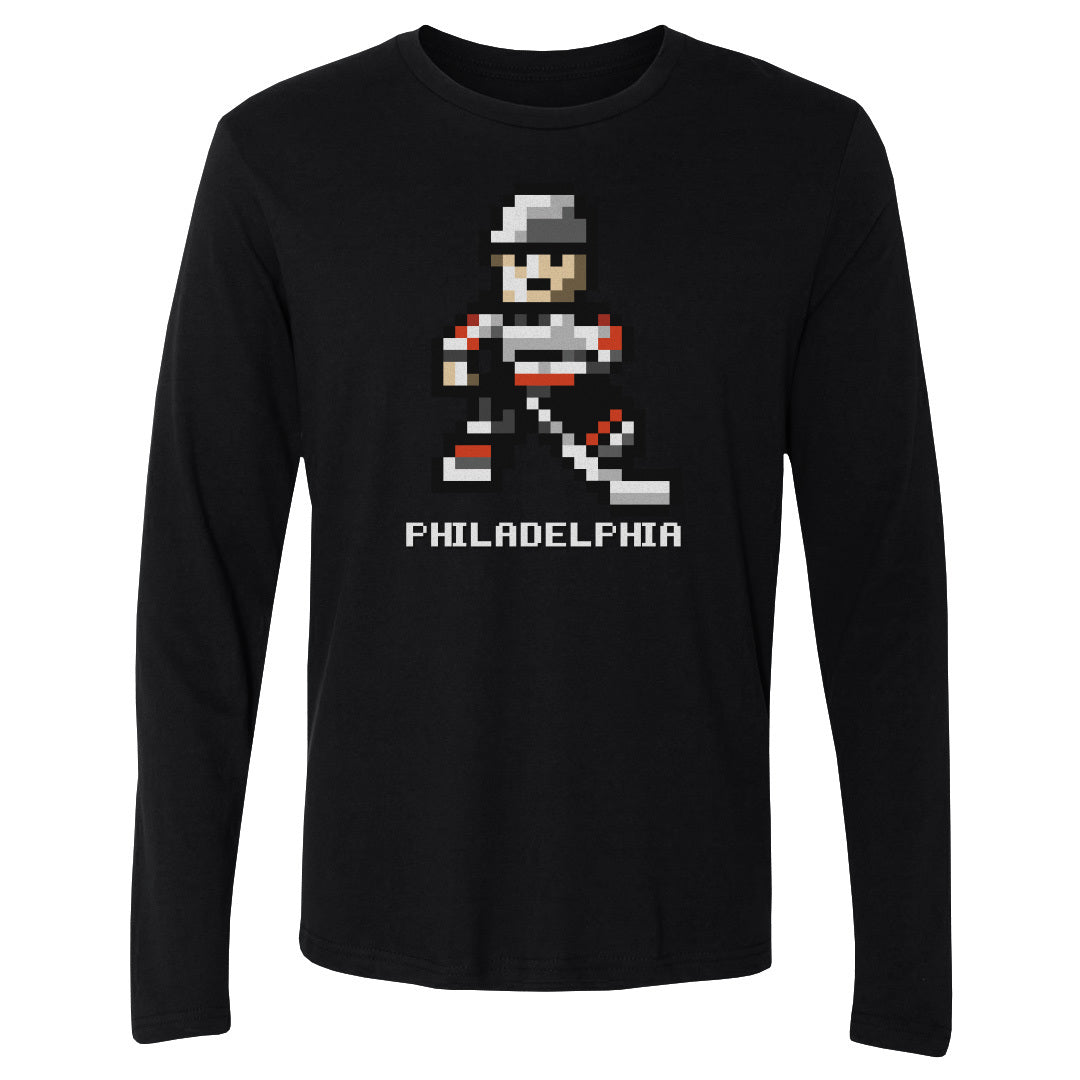 Philadelphia Hockey 8-bit