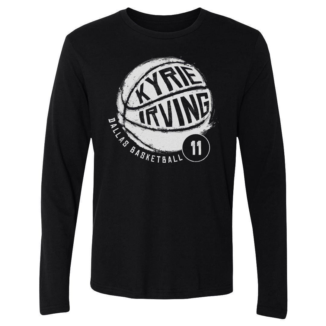 Kyrie Irving Dallas Basketball