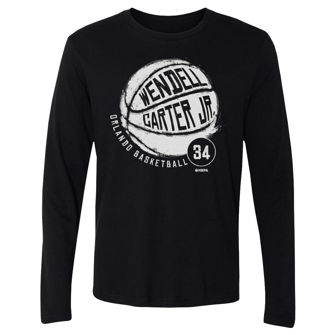 Wendell Carter Jr. Orlando Basketball 2