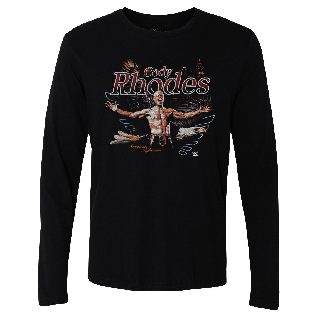 Cody Rhodes Grunge 1
