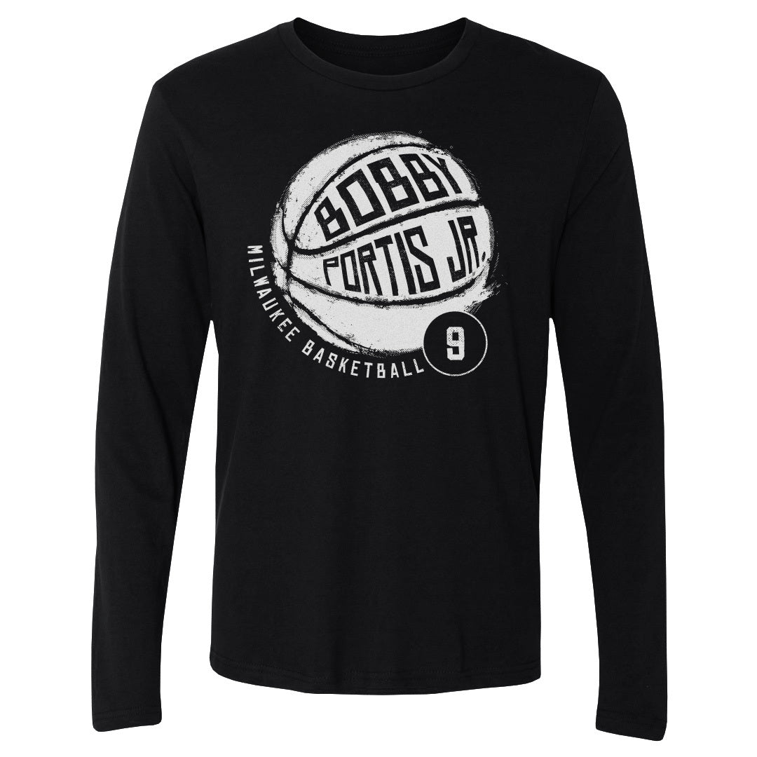 Bobby Portis Jr. Milwaukee Basketball