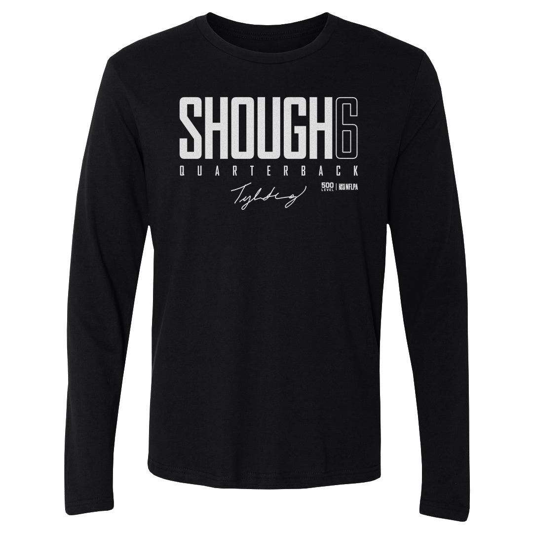 Tyler Shough New Orleans Elite