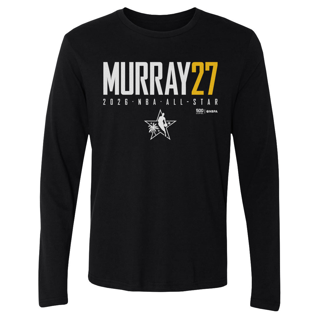 Jamal Murray Denver Nuggets 2026 NBA All-Star Elite