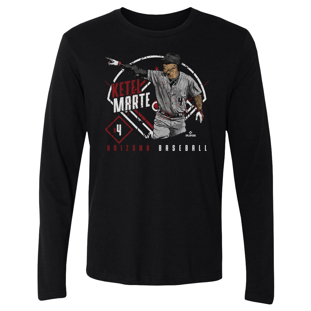 Ketel Marte Arizona Ballpark