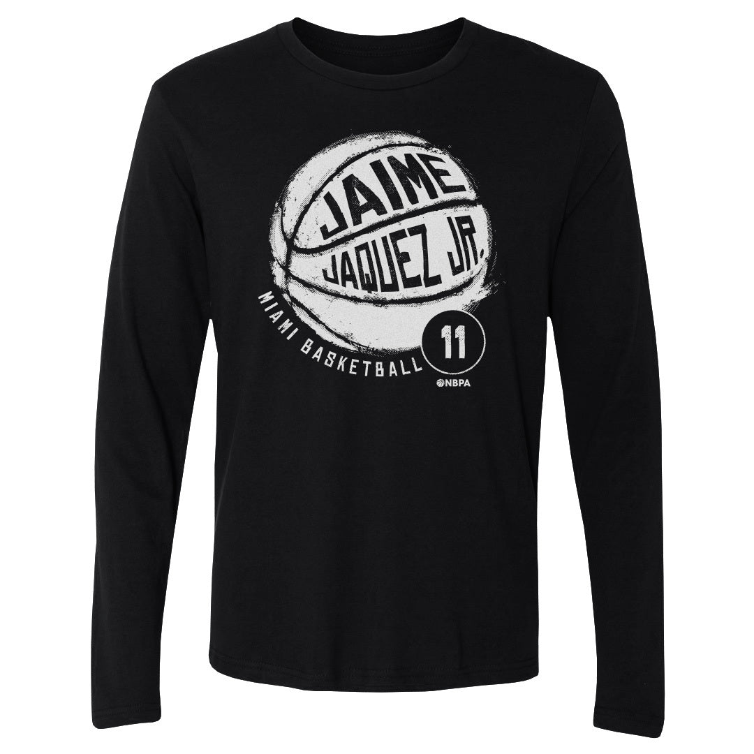 Jaime Jaquez Miami Basketball
