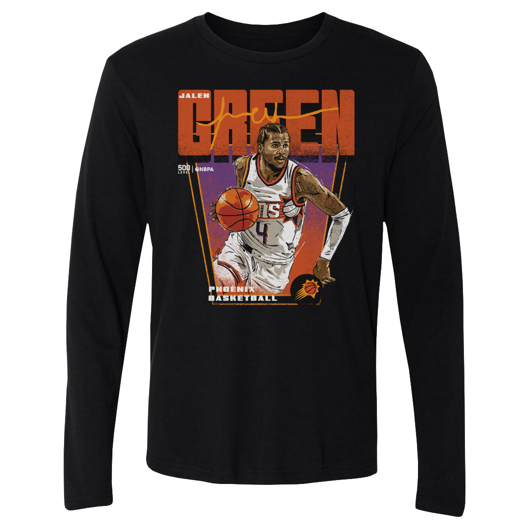 Jalen Green Phoenix Suns Premiere