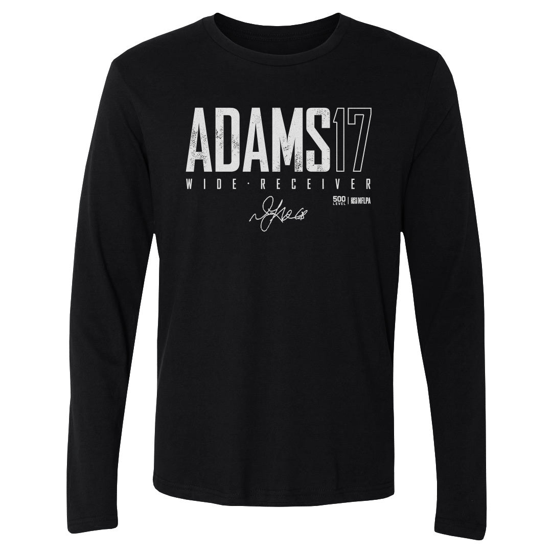 Davante Adams Los Angeles R Elite