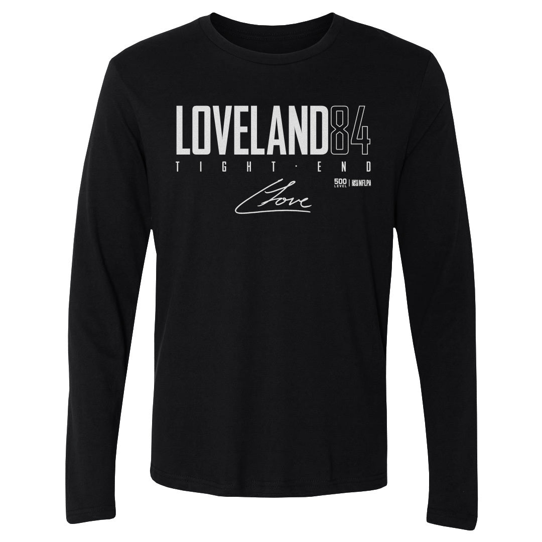 Colston Loveland Chicago Elite