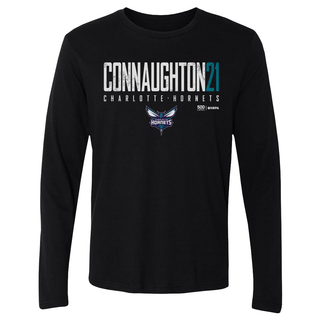 Pat Connaughton Charlotte Hornets Elite