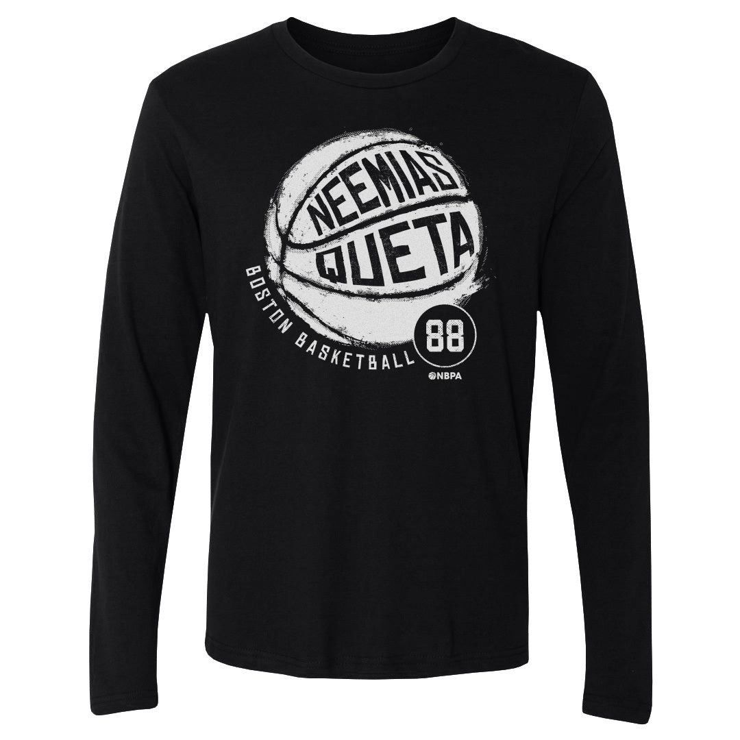 Neemias Queta Boston Basketball 1