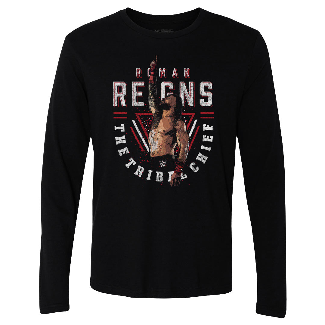 Roman Reigns Gritty