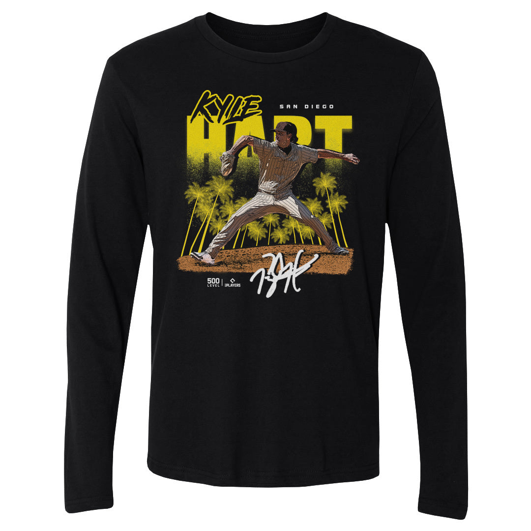Kyle Hart San Diego Dissolve