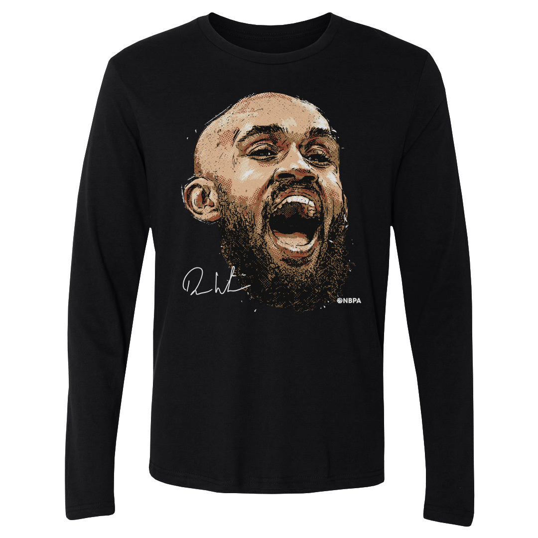 Derrick White Boston Scream