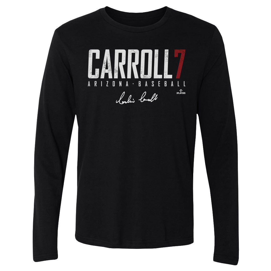 Corbin Carroll Arizona Elite