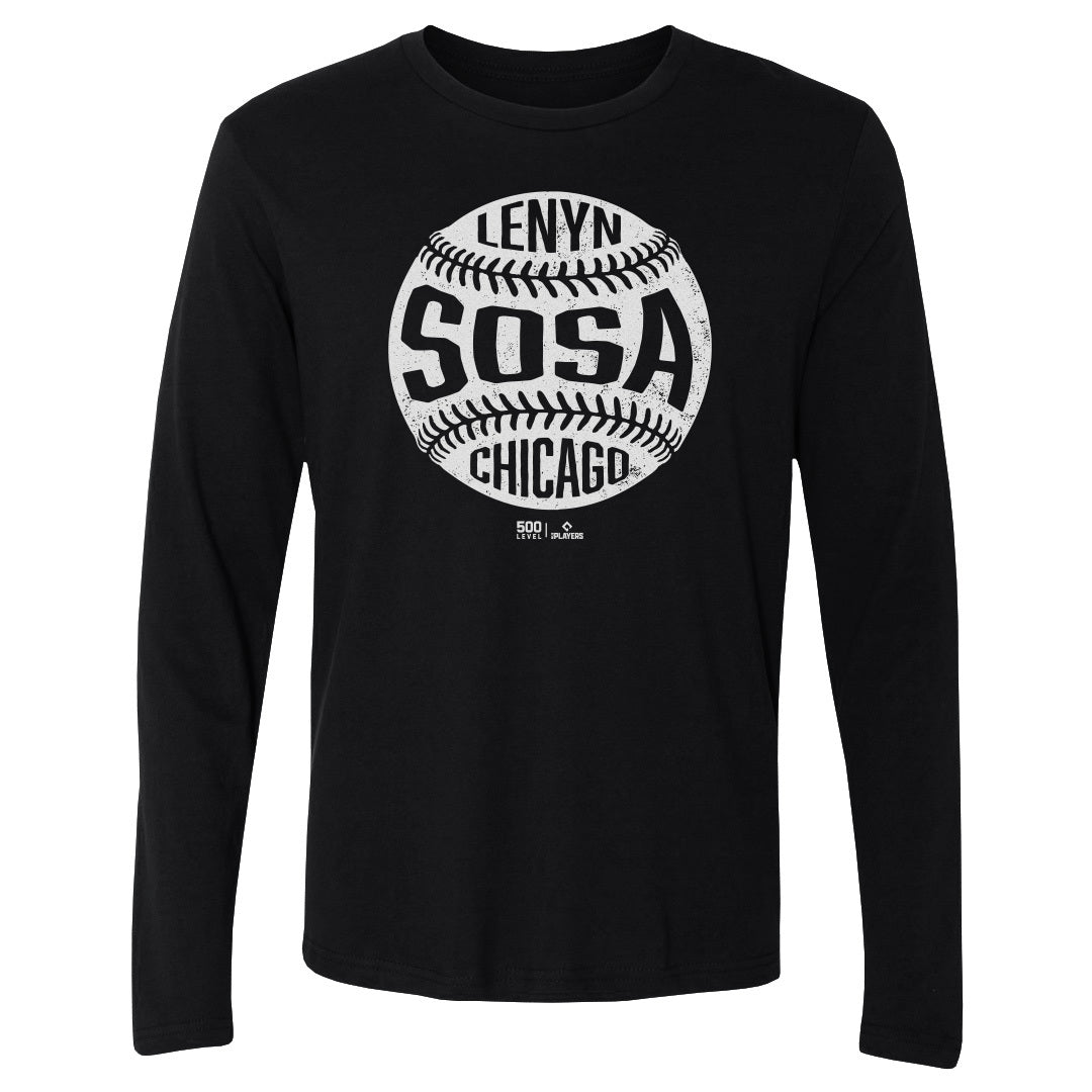 Lenyn Sosa Chicago W Vintage Baseball 1